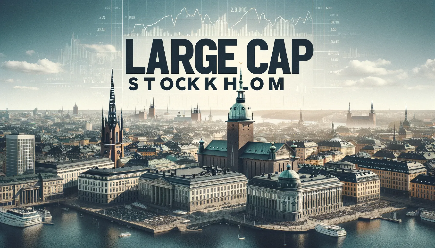 large cap stockholm